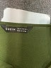 Shein Green Short Sleeve Top Size 6 - photo 7
