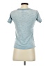 J.Crew 100% Cotton Blue Active T-Shirt Size XXS - photo 2