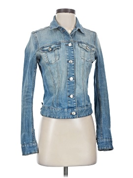 H&M L.O.G.G. Denim Jacket