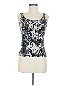 Apostrophe Sleeveless Top