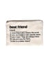 Unbranded Ivory Makeup Bag One size - photo 1