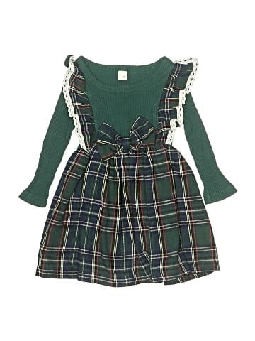 Unbranded Dress (view 1)