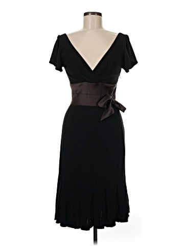 Kay Unger Cocktail Dress (view 1)