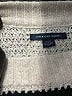 American Eagle Outfitters Stripes Tan Pullover Sweater Size M - photo 4