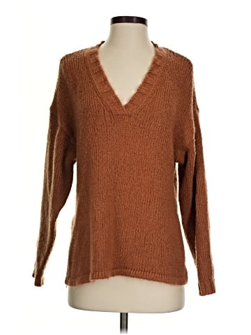 Billabong Pullover Sweater (view 1)