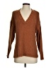 Billabong Brown Pullover Sweater Size S - photo 1