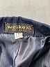 Assorted Brands Solid Blue Blazer Size 12-18 mo - photo 3