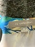 NY Collection 100% Polyester Blue Sleeveless Blouse Size M - photo 7