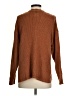 Billabong Brown Pullover Sweater Size S - photo 2