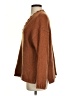 Billabong Brown Pullover Sweater Size S - photo 5