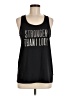 C9 By Champion Black Tank Top Size M - photo 1