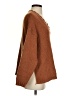 Billabong Brown Pullover Sweater Size S - photo 4