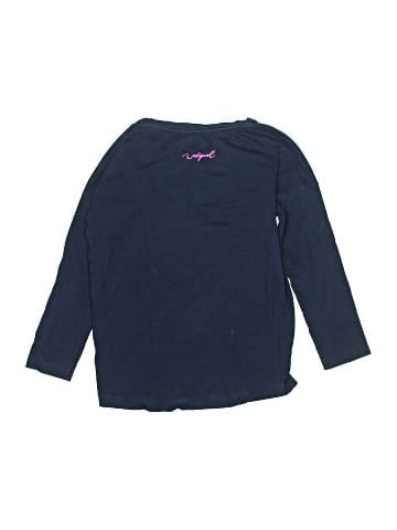 Desigual Long Sleeve T-Shirt (view 2)