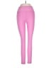 LoveShackFancy Pink Yoga Pants Size XS - photo 1