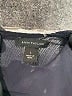 Ann Taylor Black Long Sleeve Blouse Size L - photo 7