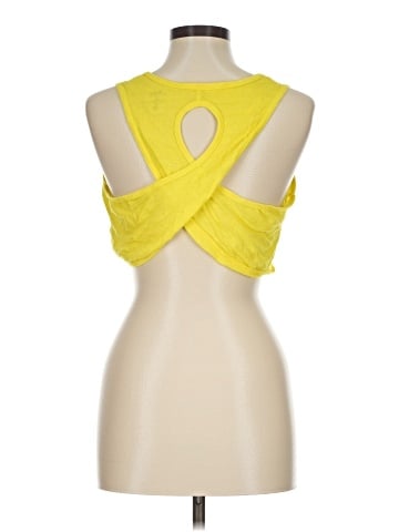 ALTERNATIVE Sleeveless T-Shirt (view 2)