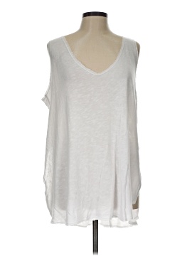 Project Social T Sleeveless T Shirt