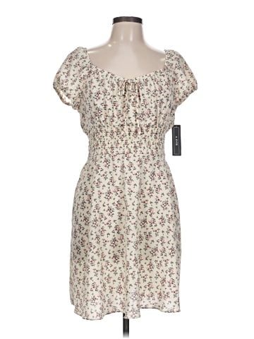 A. Byer Casual Dress (view 1)