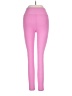 LoveShackFancy Pink Yoga Pants Size XS - photo 2