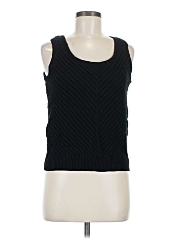 Simply Vera Vera Wang Tank Top (view 1)