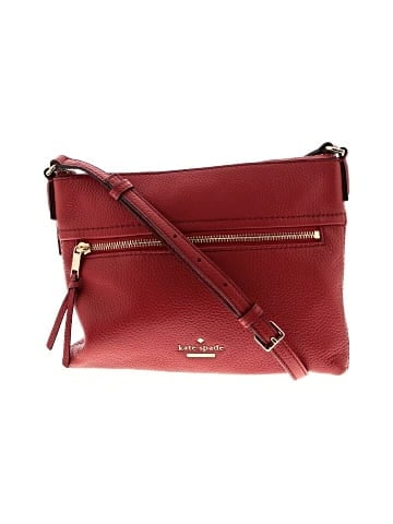 Kate Spade New York Crossbody Bag (view 1)