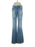 Dittos Blue Jeans Size 25 waist - photo 1