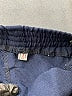 Unbranded Solid Blue Dress Pants 9-12 MO / 12 MO - photo 3