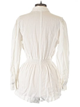 WeWoreWhat Romper (view 2)
