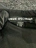 Unique Spectrum 100% Polyester Black Sleeveless Blouse Size 2X - photo 7