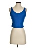 Rip Curl Blue Tank Top Size S - photo 1