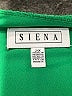 Siena Green Casual Dress Size 2X - photo 7