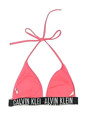 Calvin Klein Swimsuit Top (view 2)