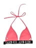 Calvin Klein Pink Swimsuit Top Size S - photo 2