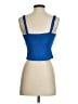 Rip Curl Blue Tank Top Size S - photo 2