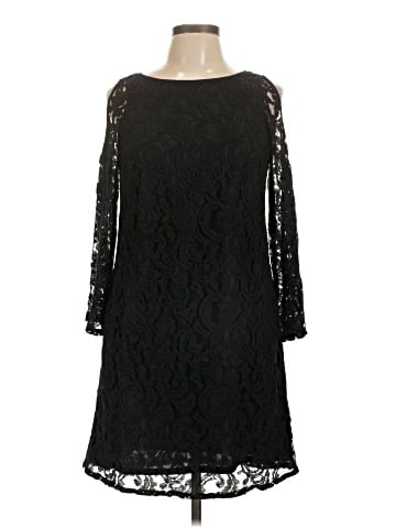 Adrianna Papell Cocktail Dress (view 1)