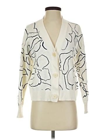 Madewell Cardigan (view 1)