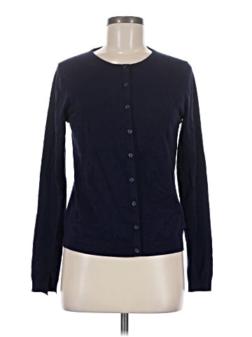 Joan Vass Cardigan (view 1)