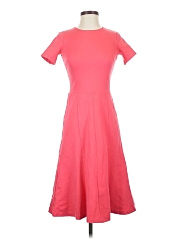Ann Taylor Casual Dress (view 1)