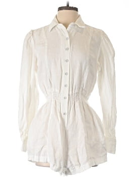 WeWoreWhat Romper (view 1)