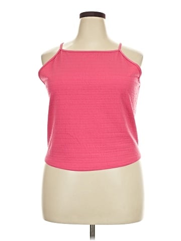 Torrid Sleeveless Top (view 1)