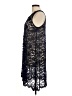 Massini Black Cocktail Dress Size M - photo 5