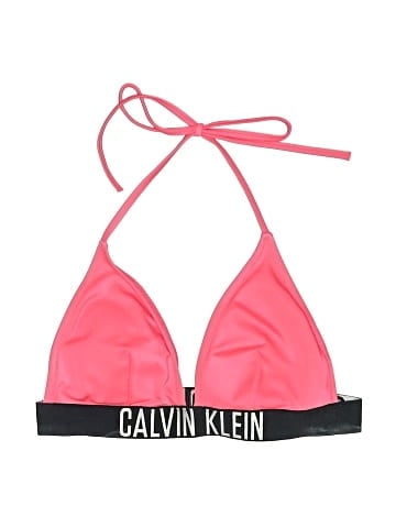 Calvin Klein Swimsuit Top (view 1)
