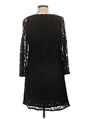 Adrianna Papell Cocktail Dress (view 2)