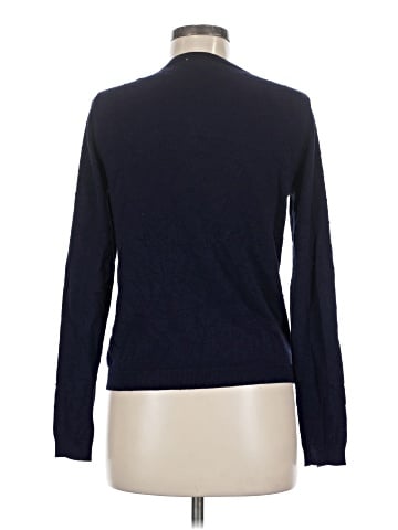 Joan Vass Cardigan (view 2)