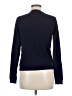 Joan Vass Blue Cardigan Size M - photo 2