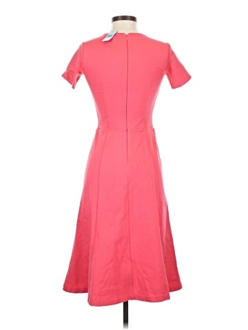 Ann Taylor Casual Dress (view 2)
