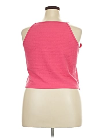 Torrid Sleeveless Top (view 2)