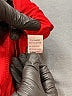 Unbranded Red Cocktail Dress Size S - photo 7