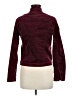L'Agence Burgundy Jacket Size M - photo 2