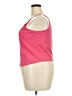 Torrid Pink Sleeveless Top Size 3X Plus (3) - photo 5